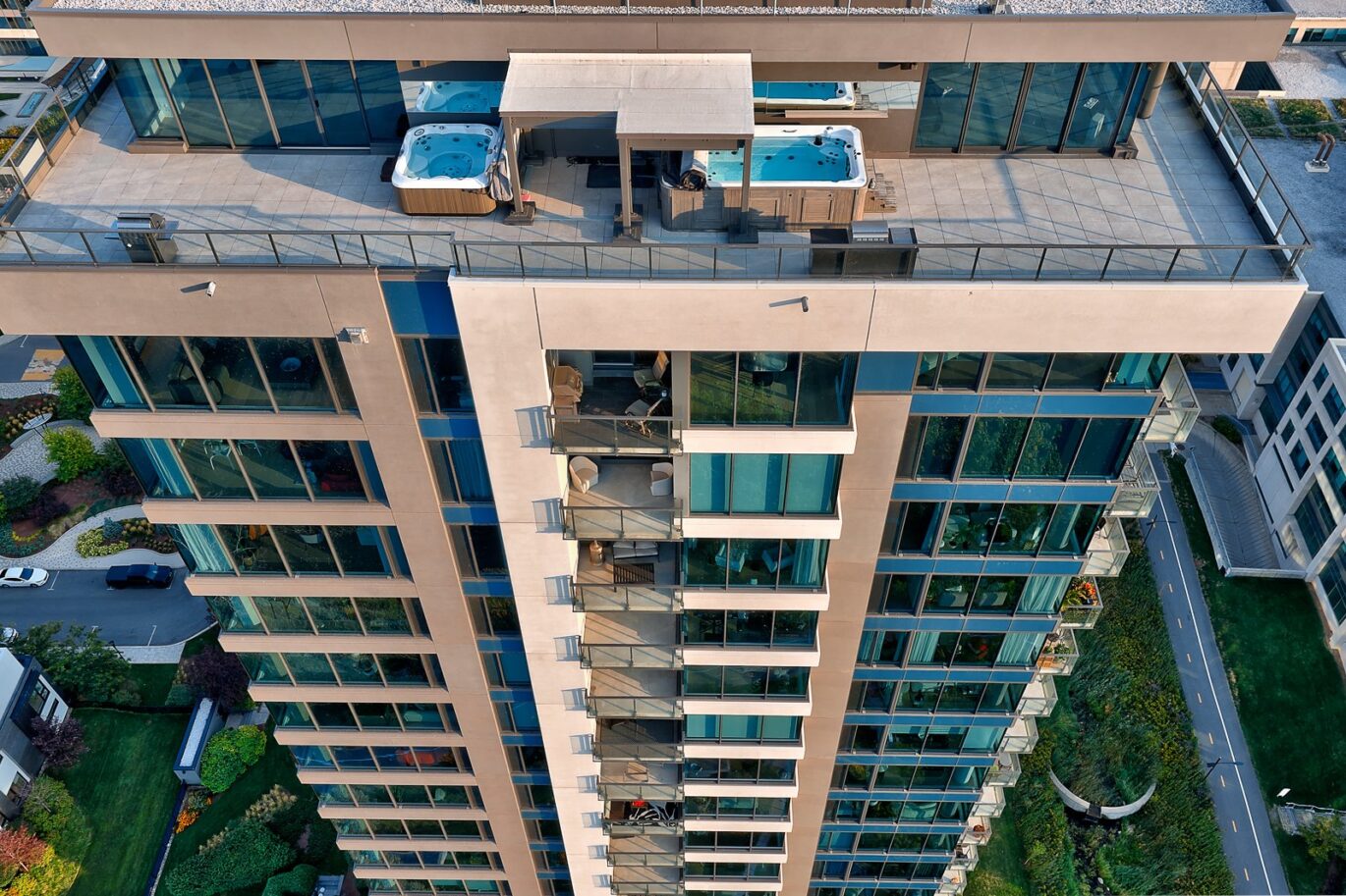 101 Rue de la Rotonde #PH3-05  Montréal (Verdun/Île-des-Sœurs) (Montréal)