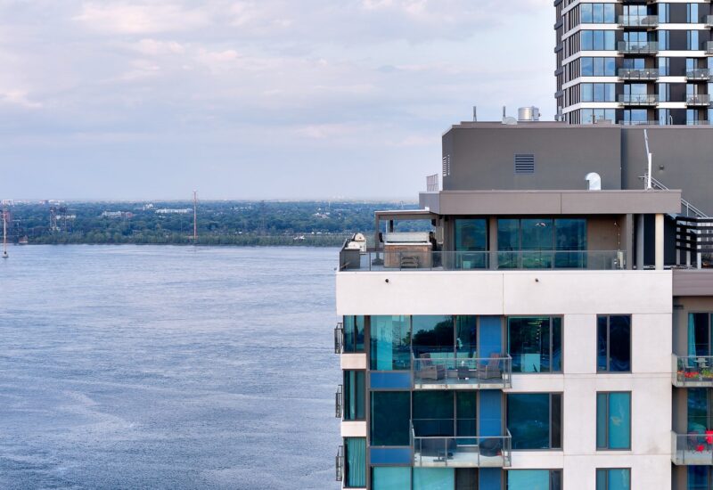 101 Rue de la Rotonde #PH3-05  Montréal (Verdun/Île-des-Sœurs) (Montréal)