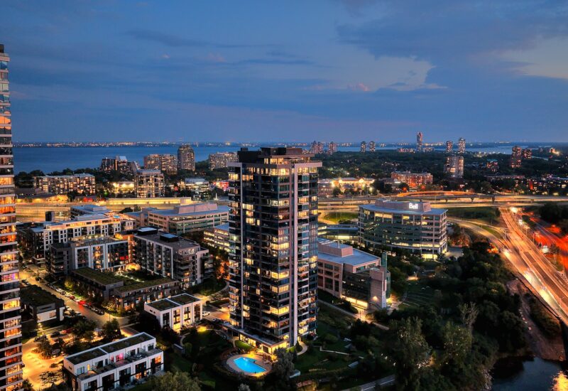 101 Rue de la Rotonde #PH3-05  Montréal (Verdun/Île-des-Sœurs) (Montréal)