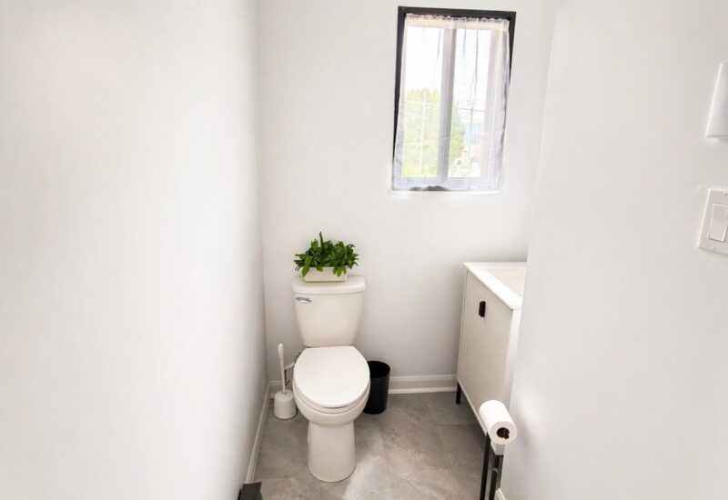 3085 Av. Mercier  Montréal (Mercier/Hochelaga-Maisonneuve) (Montréal)