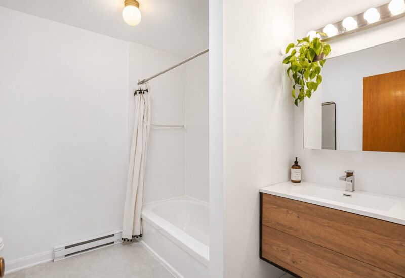 3085 Av. Mercier  Montréal (Mercier/Hochelaga-Maisonneuve) (Montréal)