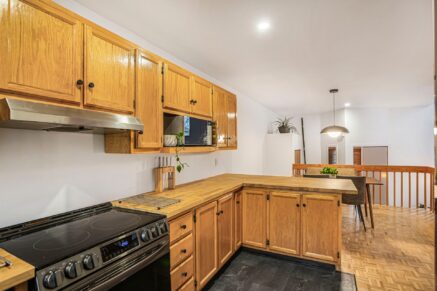 3085 Av. Mercier  Montréal (Mercier/Hochelaga-Maisonneuve) (Montréal)