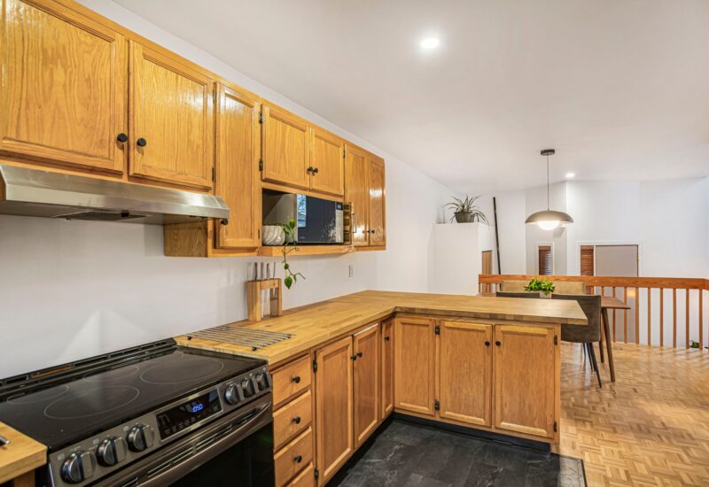 3085 Av. Mercier  Montréal (Mercier/Hochelaga-Maisonneuve) (Montréal)