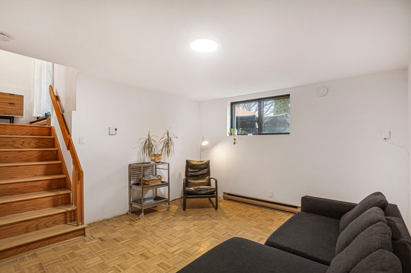 3085 Av. Mercier  Montréal (Mercier/Hochelaga-Maisonneuve) (Montréal)