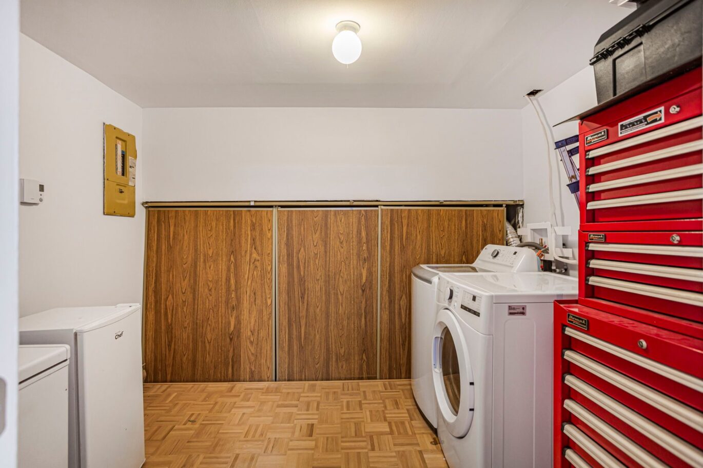 3085 Av. Mercier  Montréal (Mercier/Hochelaga-Maisonneuve) (Montréal)