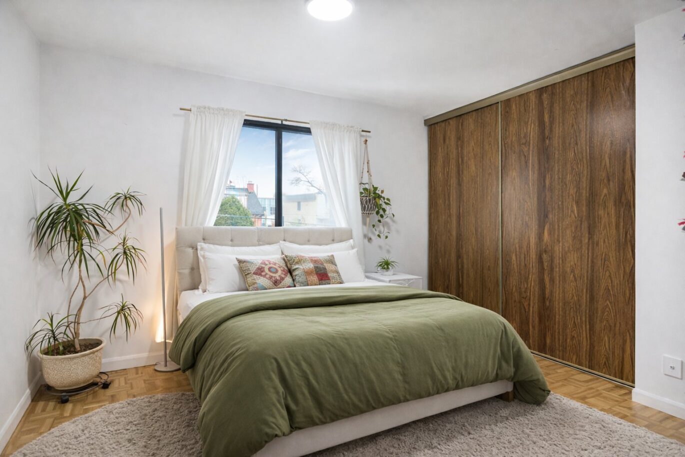 3085 Av. Mercier  Montréal (Mercier/Hochelaga-Maisonneuve) (Montréal)