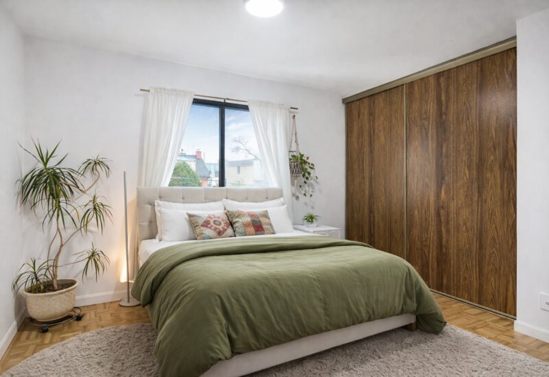 3085 Av. Mercier  Montréal (Mercier/Hochelaga-Maisonneuve) (Montréal)