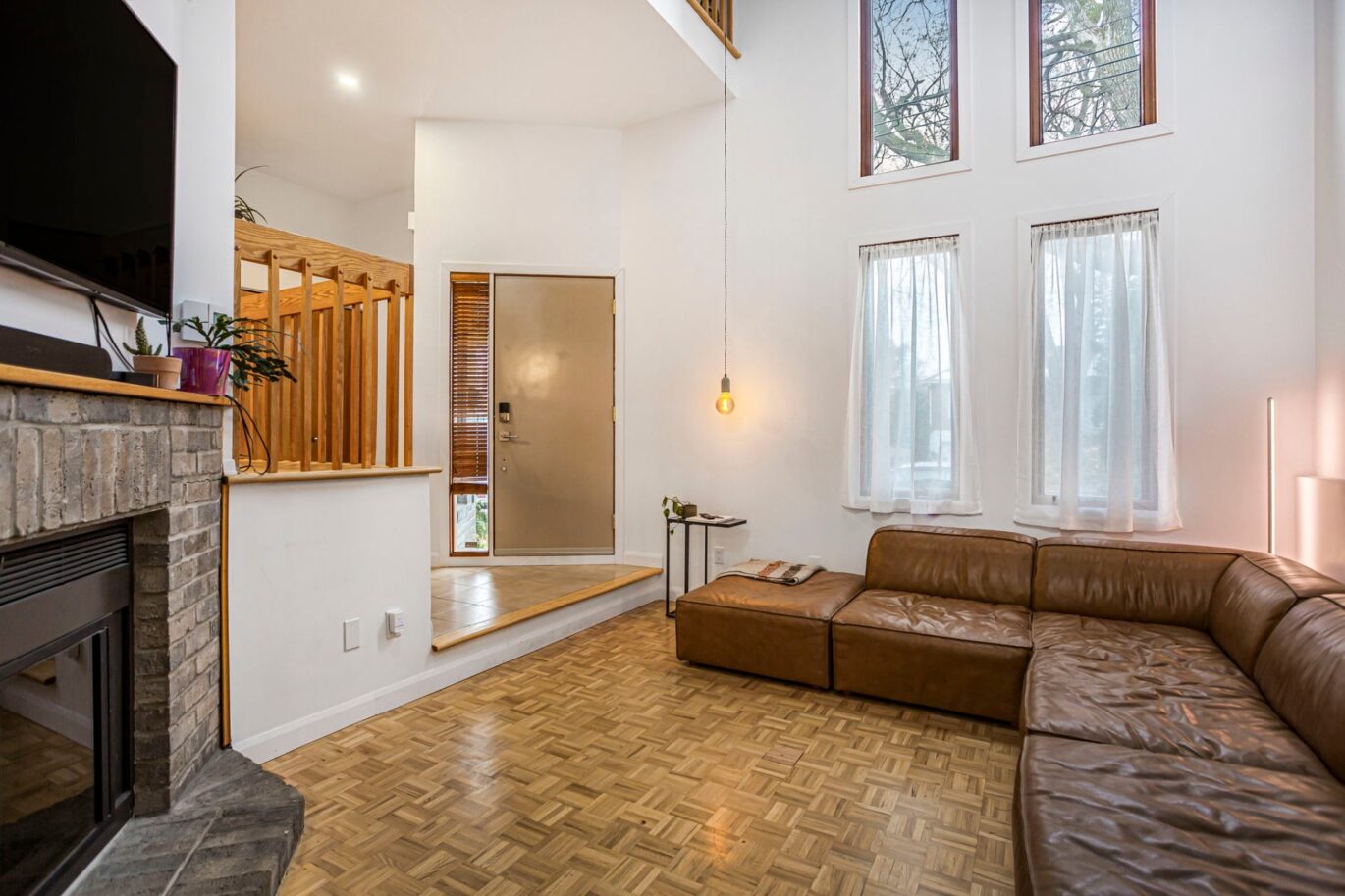 3085 Av. Mercier  Montréal (Mercier/Hochelaga-Maisonneuve) (Montréal)