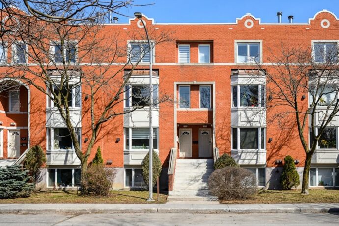 1039 Rue Rielle  Montréal (Verdun/Île-des-Sœurs) (Montréal)