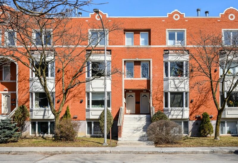1039 Rue Rielle  Montréal (Verdun/Île-des-Sœurs) (Montréal)