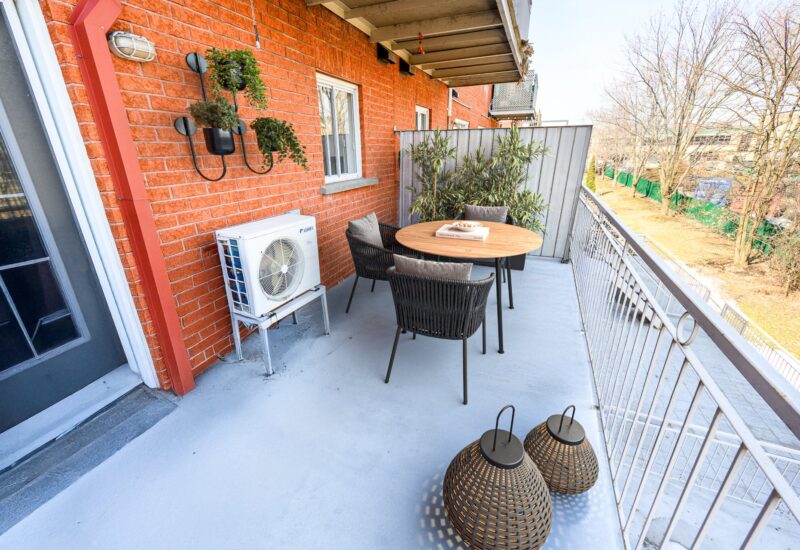 1039 Rue Rielle  Montréal (Verdun/Île-des-Sœurs) (Montréal)