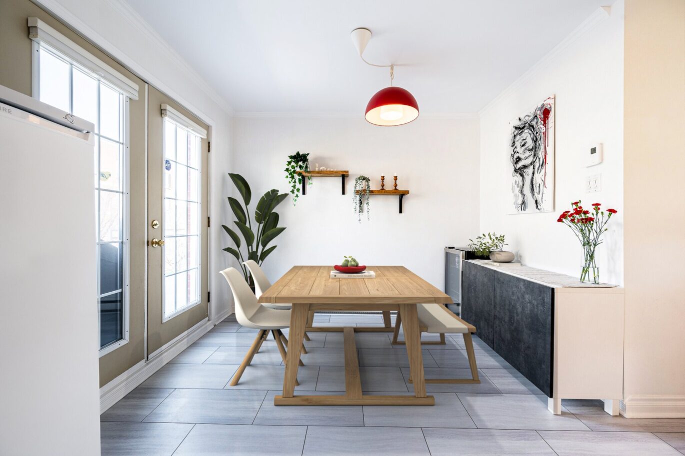 1039 Rue Rielle  Montréal (Verdun/Île-des-Sœurs) (Montréal)