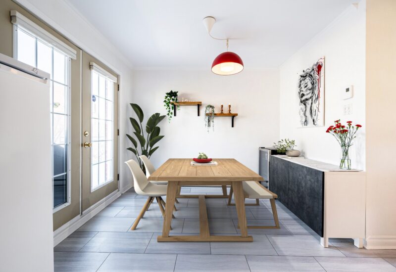 1039 Rue Rielle  Montréal (Verdun/Île-des-Sœurs) (Montréal)