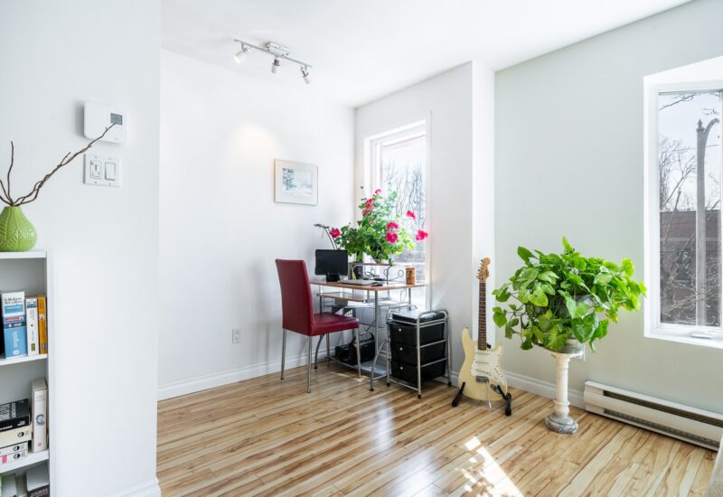 1039 Rue Rielle  Montréal (Verdun/Île-des-Sœurs) (Montréal)