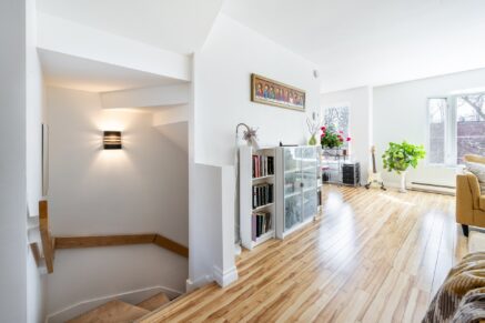 1039 Rue Rielle  Montréal (Verdun/Île-des-Sœurs) (Montréal)