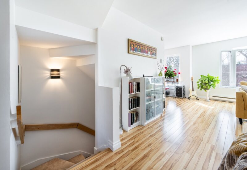 1039 Rue Rielle  Montréal (Verdun/Île-des-Sœurs) (Montréal)