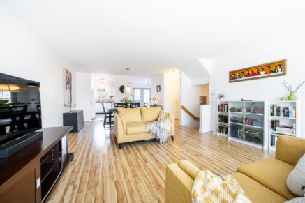1039 Rue Rielle  Montréal (Verdun/Île-des-Sœurs) (Montréal)