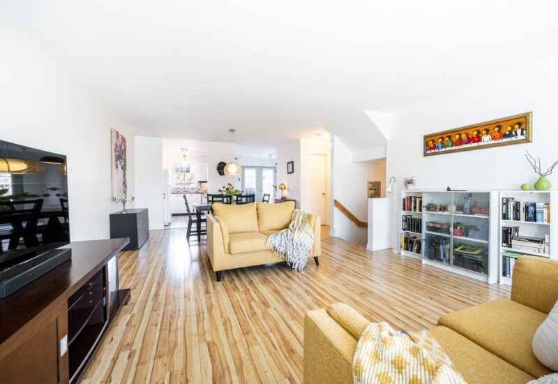 1039 Rue Rielle  Montréal (Verdun/Île-des-Sœurs) (Montréal)