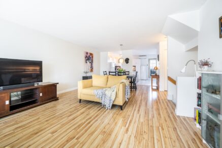 1039 Rue Rielle  Montréal (Verdun/Île-des-Sœurs) (Montréal)