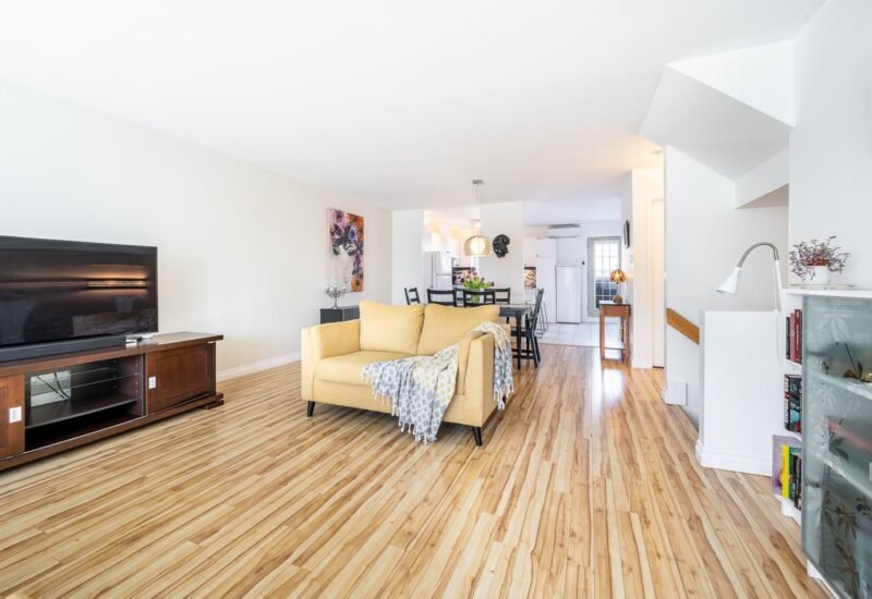 1039 Rue Rielle  Montréal (Verdun/Île-des-Sœurs) (Montréal)