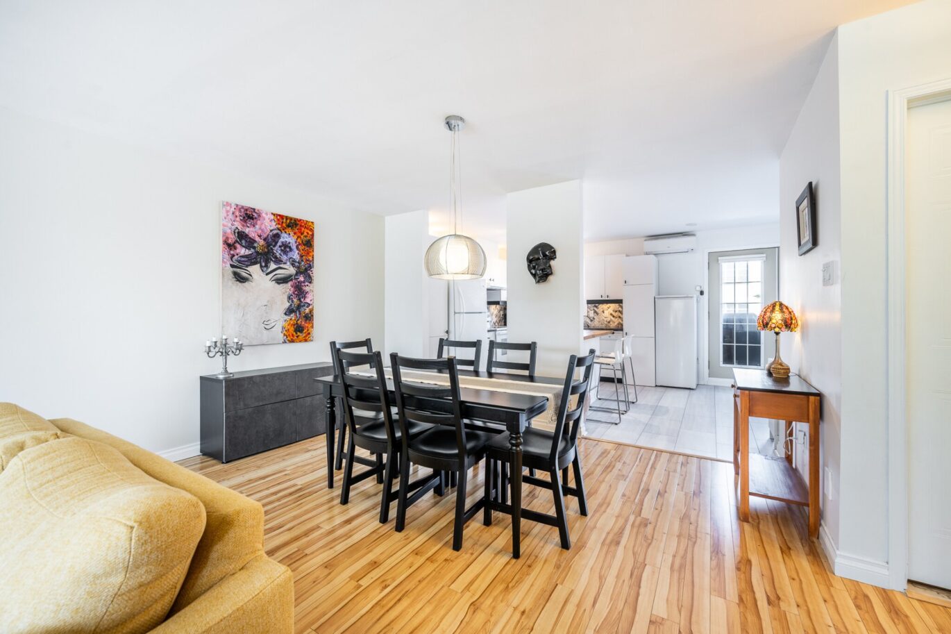 1039 Rue Rielle  Montréal (Verdun/Île-des-Sœurs) (Montréal)
