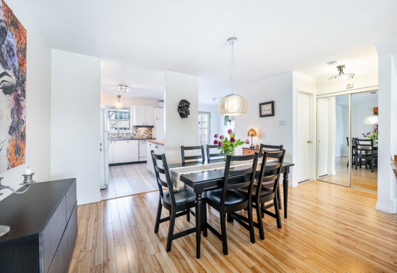 1039 Rue Rielle  Montréal (Verdun/Île-des-Sœurs) (Montréal)