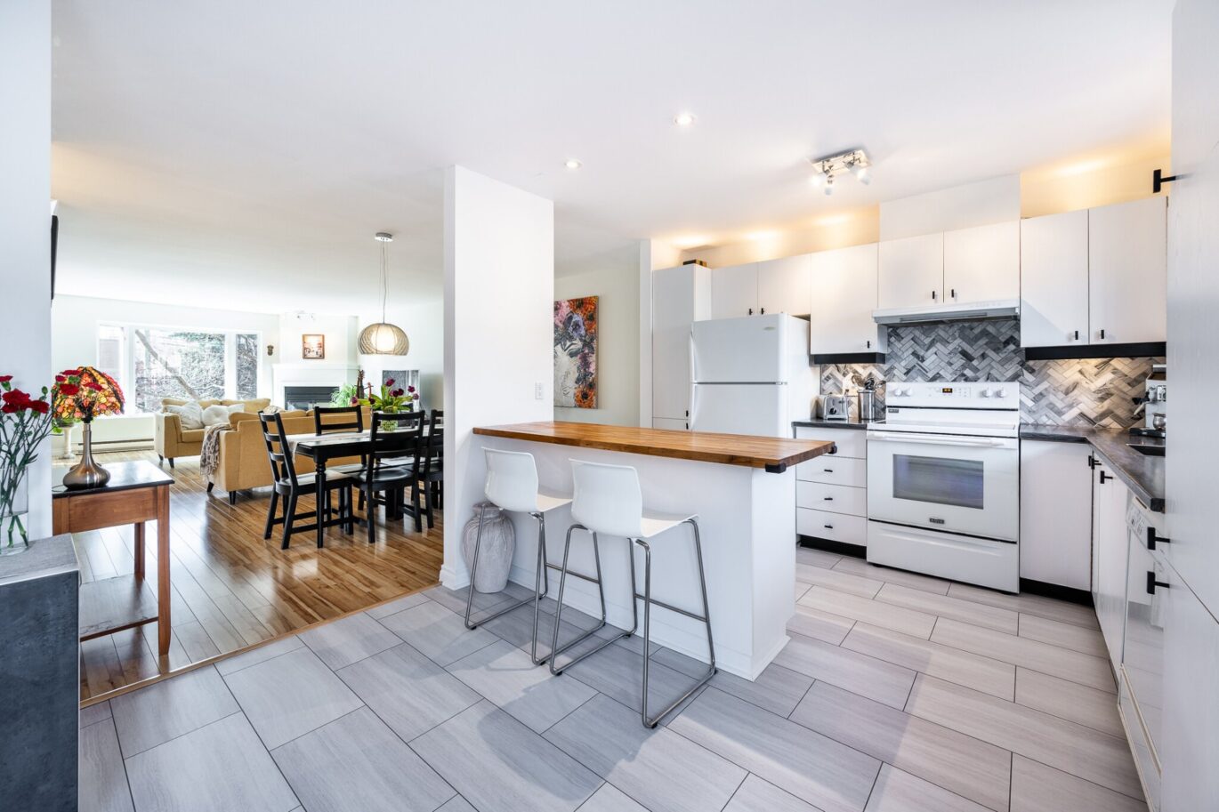 1039 Rue Rielle  Montréal (Verdun/Île-des-Sœurs) (Montréal)