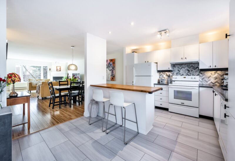 1039 Rue Rielle  Montréal (Verdun/Île-des-Sœurs) (Montréal)