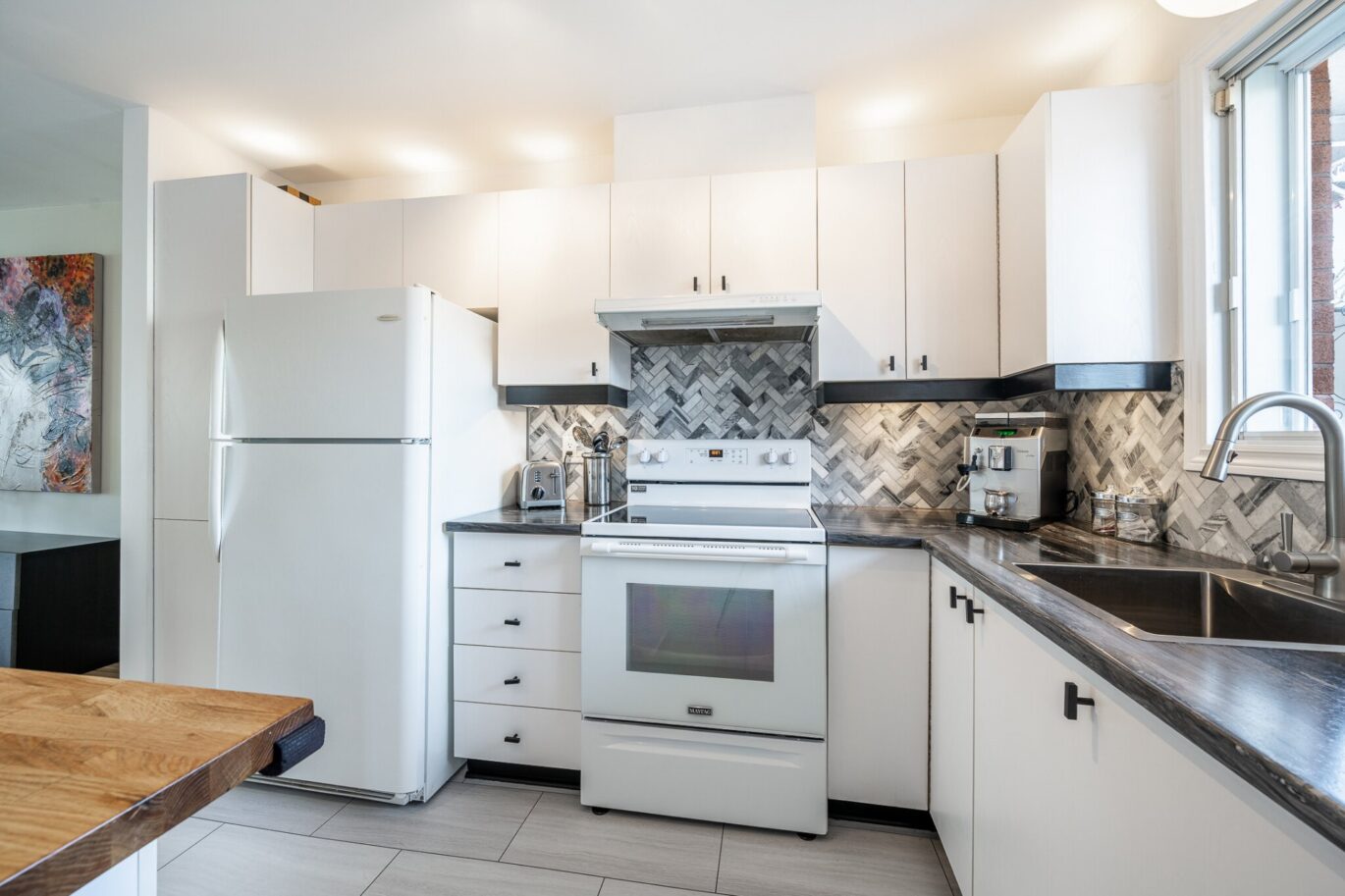 1039 Rue Rielle  Montréal (Verdun/Île-des-Sœurs) (Montréal)