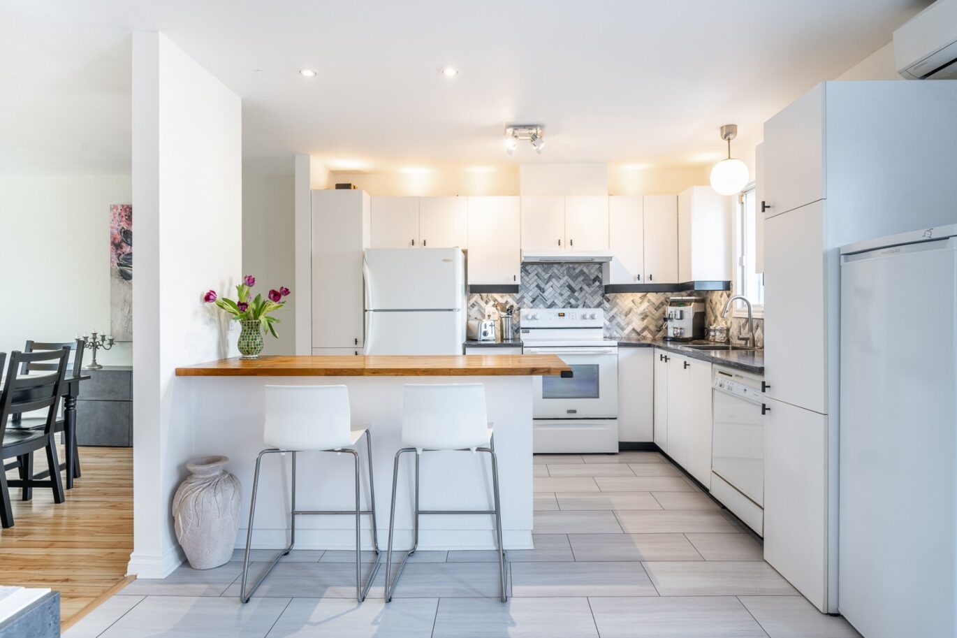 1039 Rue Rielle  Montréal (Verdun/Île-des-Sœurs) (Montréal)