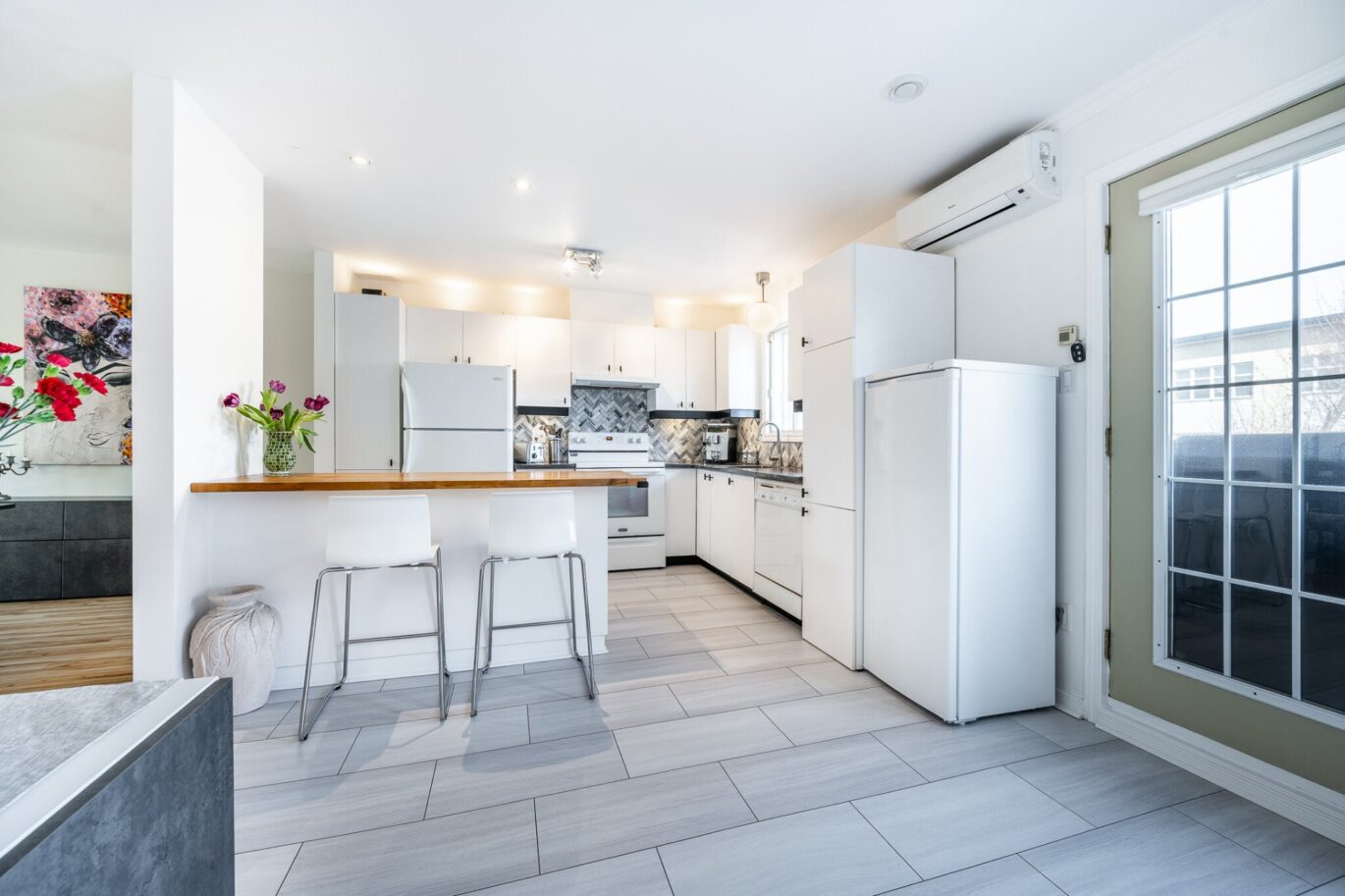 1039 Rue Rielle  Montréal (Verdun/Île-des-Sœurs) (Montréal)