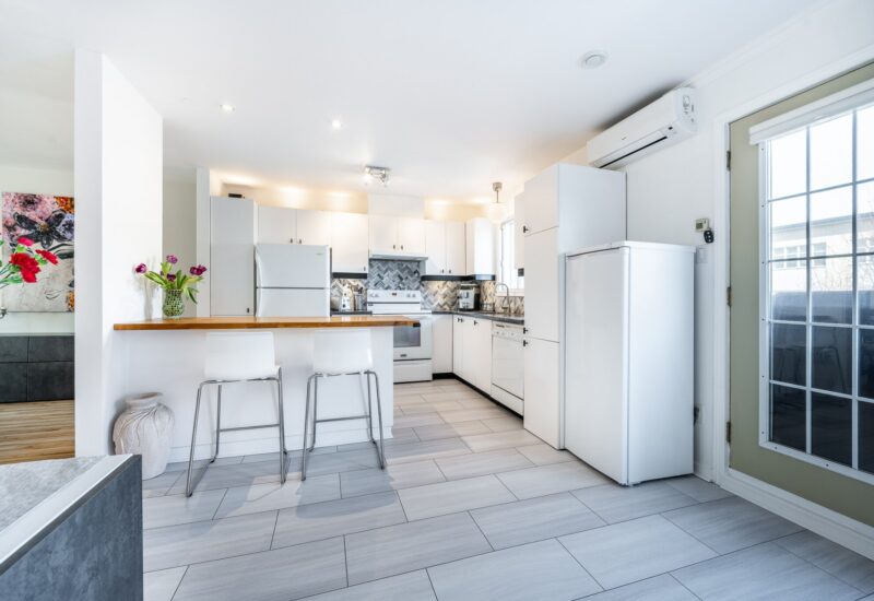 1039 Rue Rielle  Montréal (Verdun/Île-des-Sœurs) (Montréal)