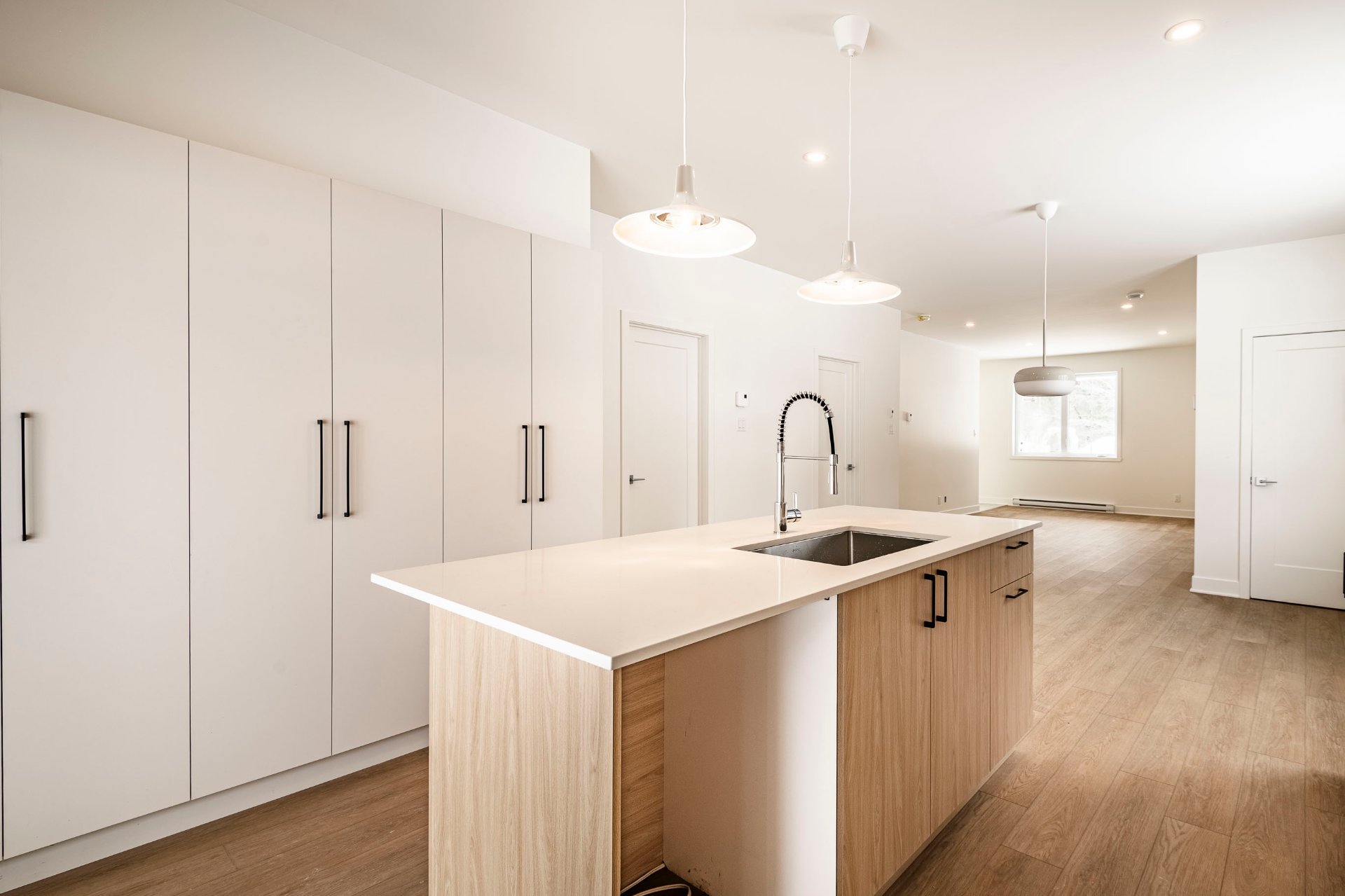 Venta Piso | Val-David - picture 2