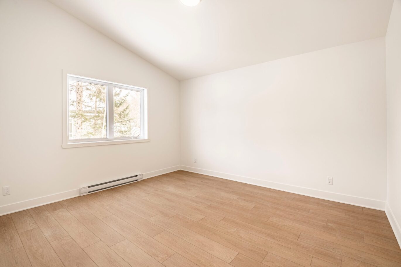 917 – 919 Ch. de la Rivière  Val-David (Laurentides)