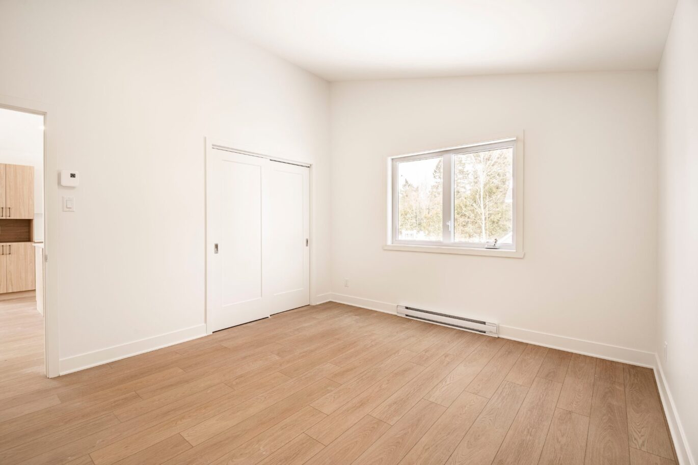 917 – 919 Ch. de la Rivière  Val-David (Laurentides)