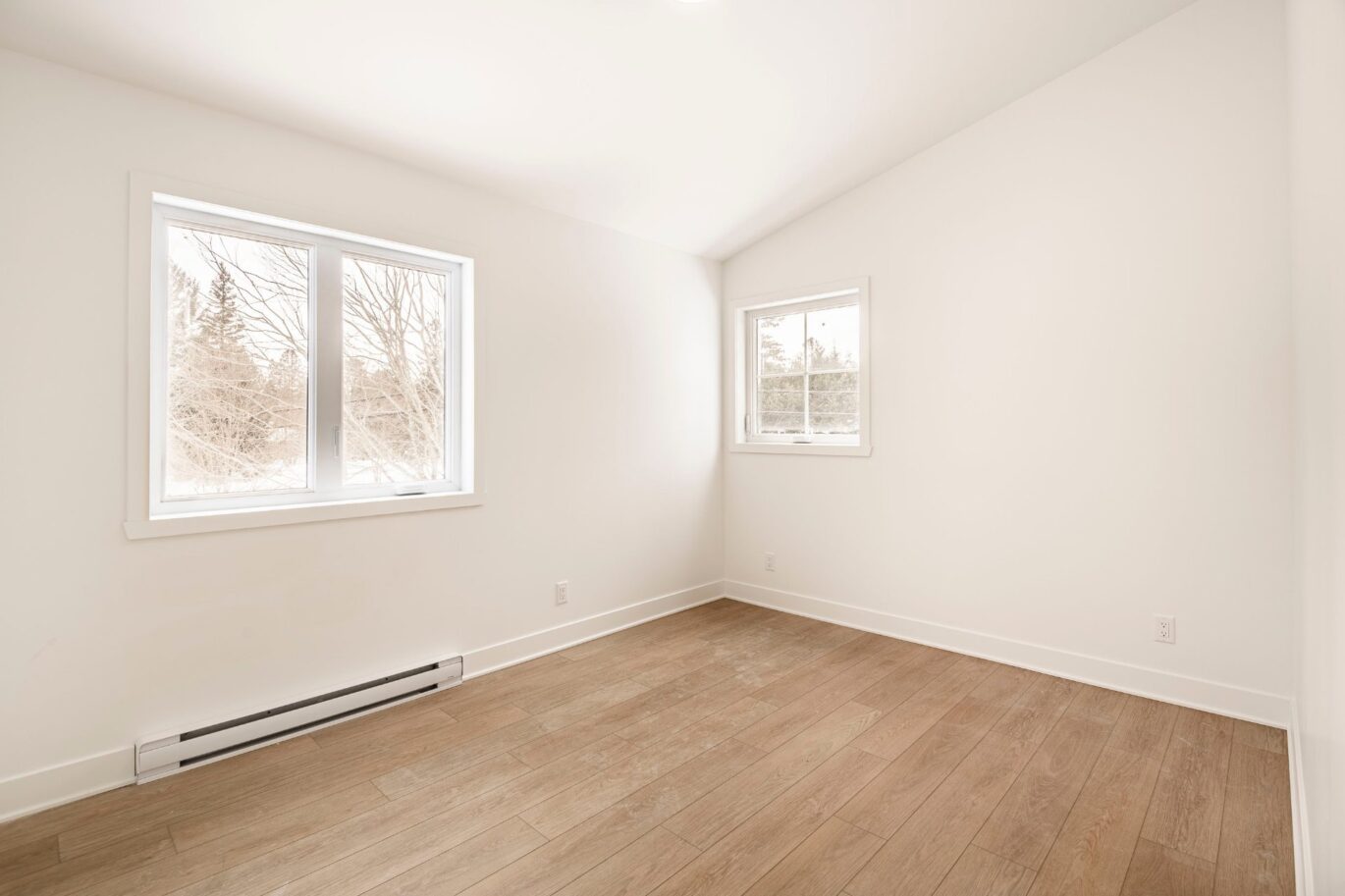 917 – 919 Ch. de la Rivière  Val-David (Laurentides)