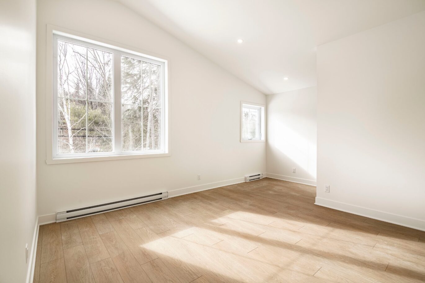 917 – 919 Ch. de la Rivière  Val-David (Laurentides)