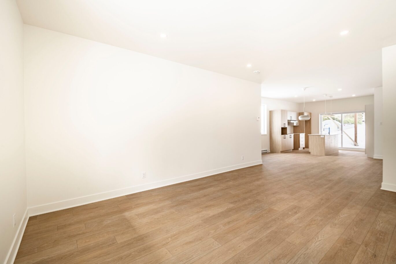 917 – 919 Ch. de la Rivière  Val-David (Laurentides)