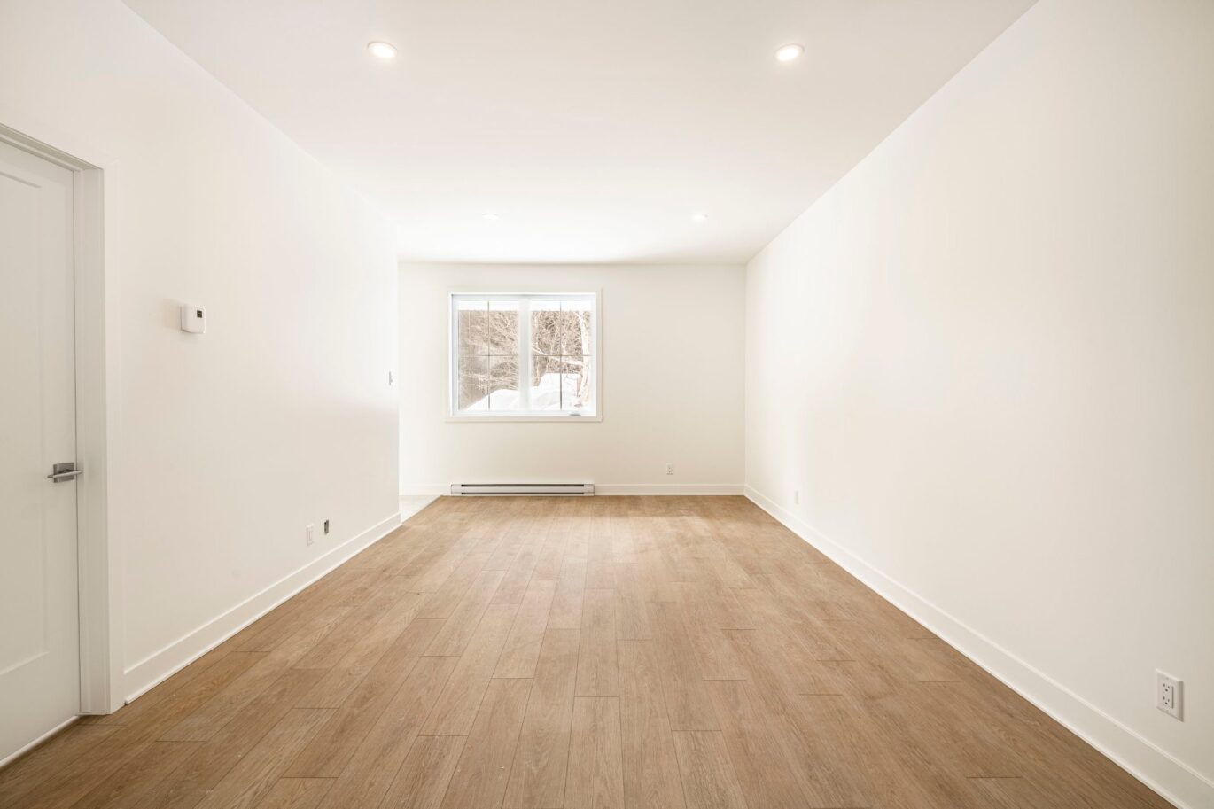 917 – 919 Ch. de la Rivière  Val-David (Laurentides)