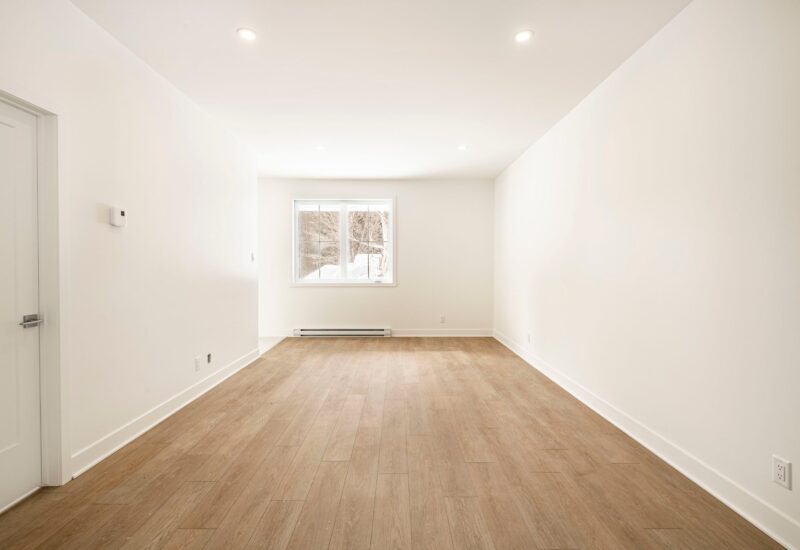 917 – 919 Ch. de la Rivière  Val-David (Laurentides)