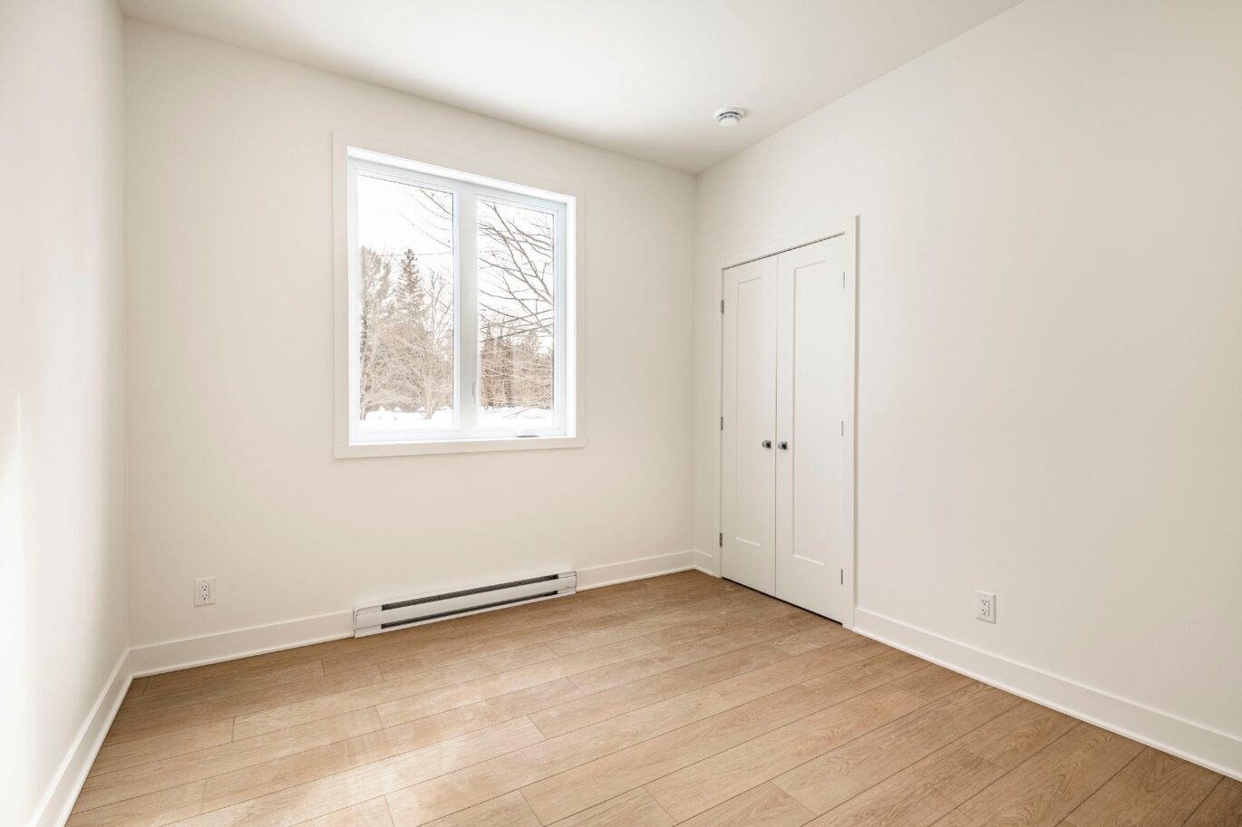 917 – 919 Ch. de la Rivière  Val-David (Laurentides)