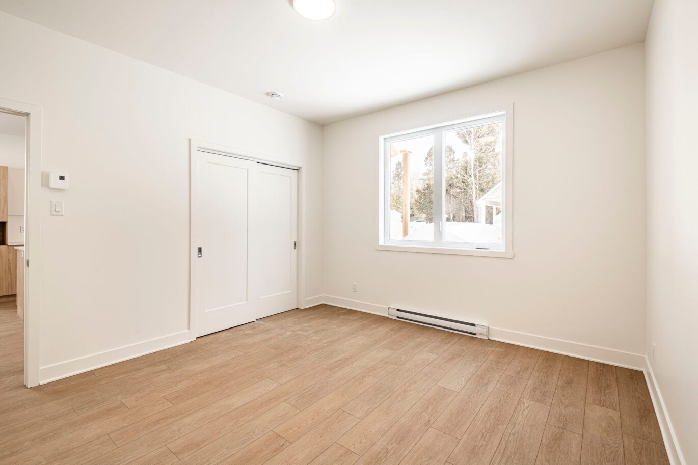 917 – 919 Ch. de la Rivière  Val-David (Laurentides)