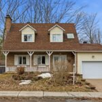 1089 Rue Frémont  Longueuil (Le Vieux-Longueuil) (Montérégie)