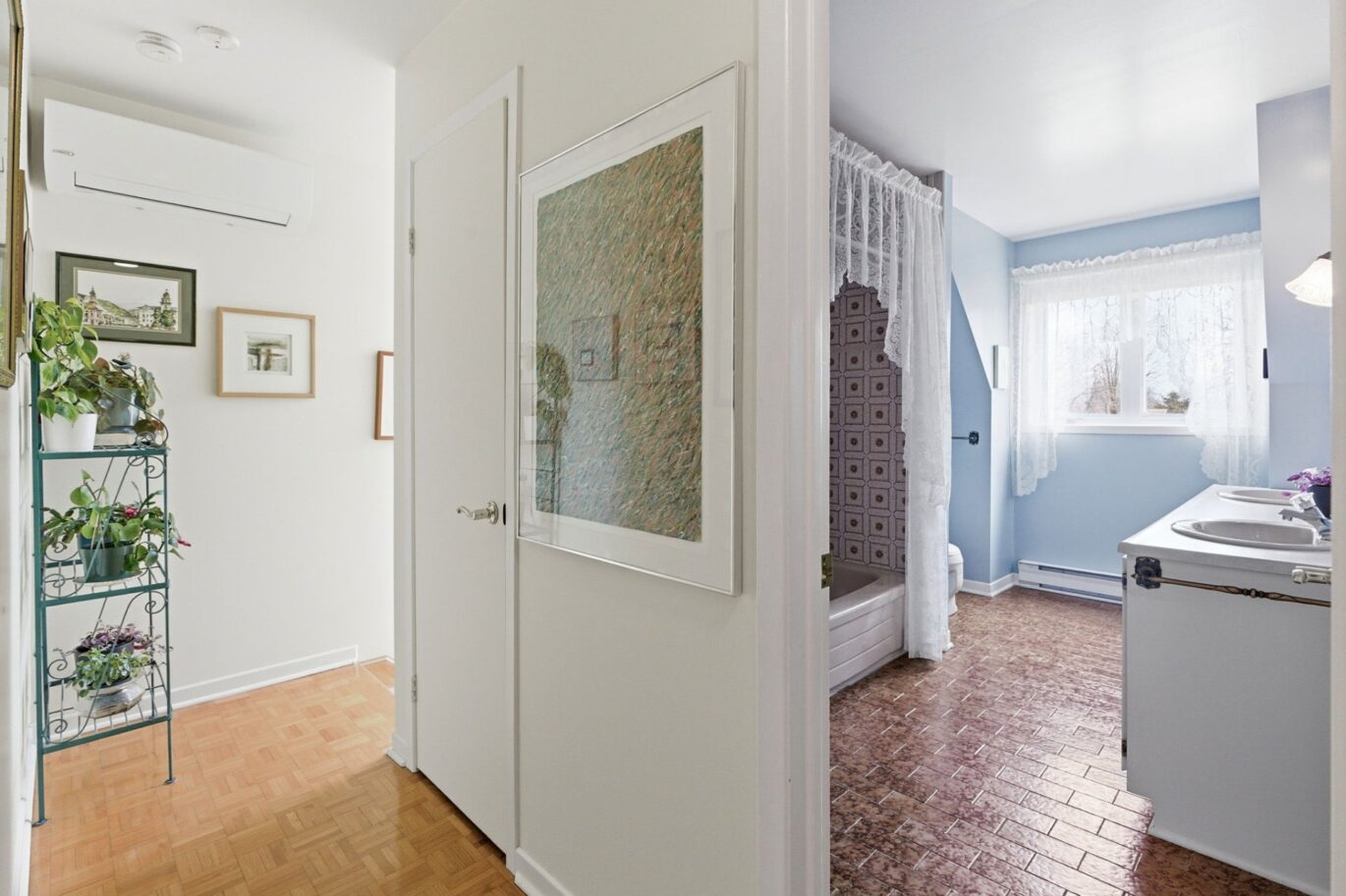 1089 Rue Frémont  Longueuil (Le Vieux-Longueuil) (Montérégie)