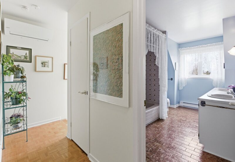 1089 Rue Frémont  Longueuil (Le Vieux-Longueuil) (Montérégie)