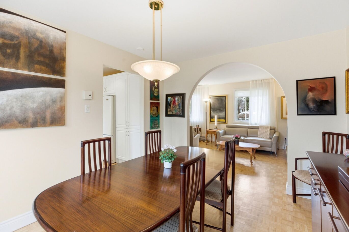 1089 Rue Frémont  Longueuil (Le Vieux-Longueuil) (Montérégie)