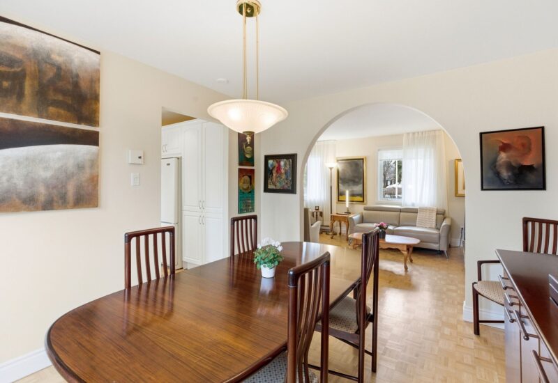 1089 Rue Frémont  Longueuil (Le Vieux-Longueuil) (Montérégie)