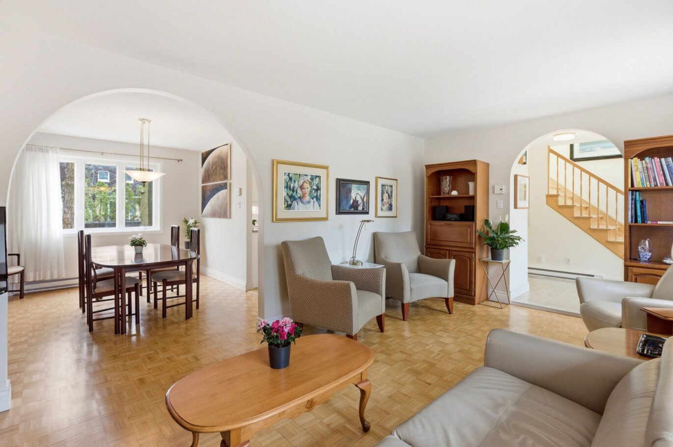 1089 Rue Frémont  Longueuil (Le Vieux-Longueuil) (Montérégie)