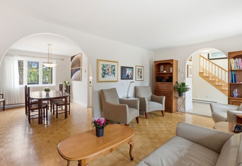 1089 Rue Frémont  Longueuil (Le Vieux-Longueuil) (Montérégie)