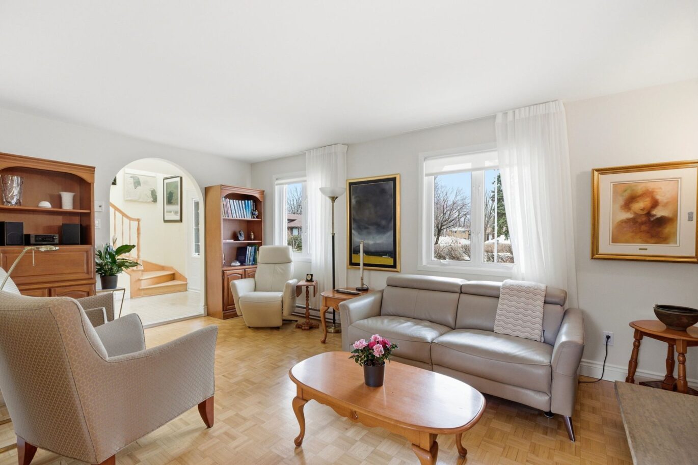 1089 Rue Frémont  Longueuil (Le Vieux-Longueuil) (Montérégie)